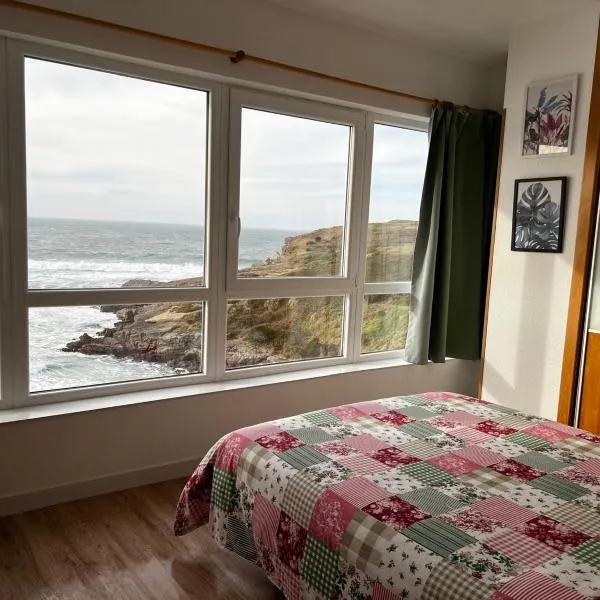 Ensenada Dichosa, hotell i Suances