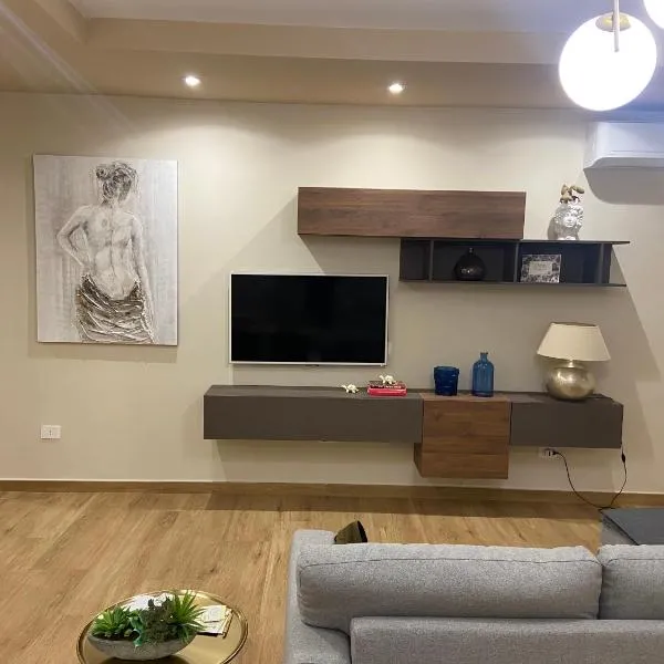 Solea Apartment, hotel en Licata
