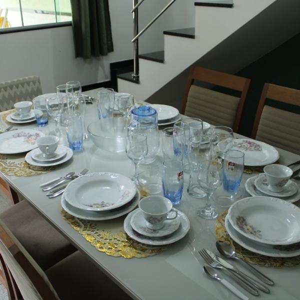 Casa Guarapari - Ferienhaus - Foto 4