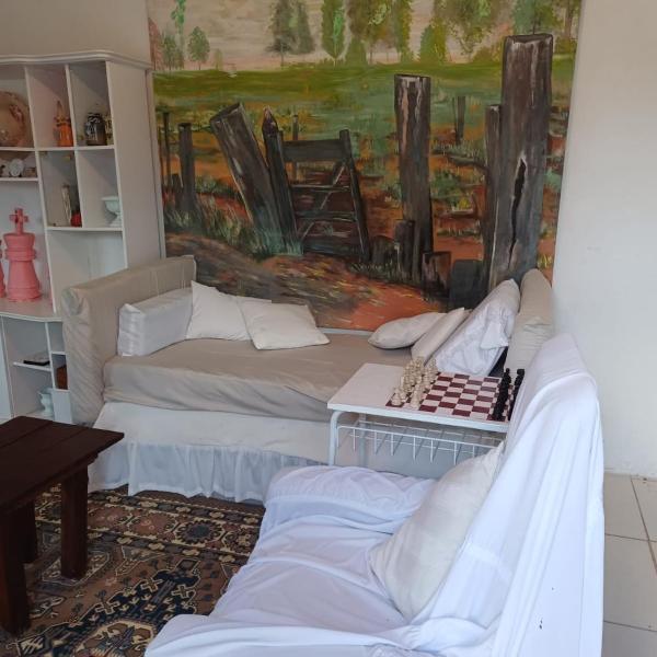 Casa do Mato I - Foto 2