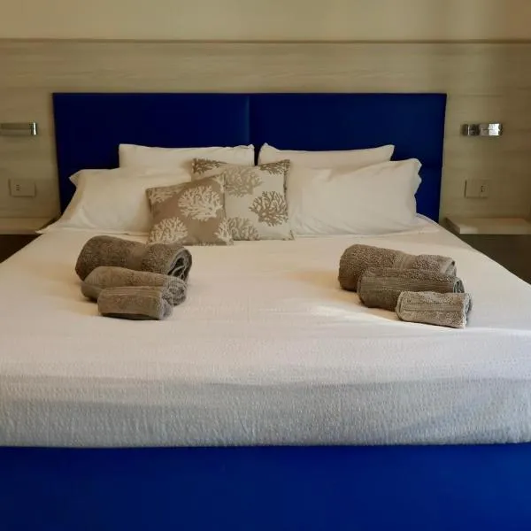 Sanremo Apartments - A Due Passi, Hotel in Sanremo