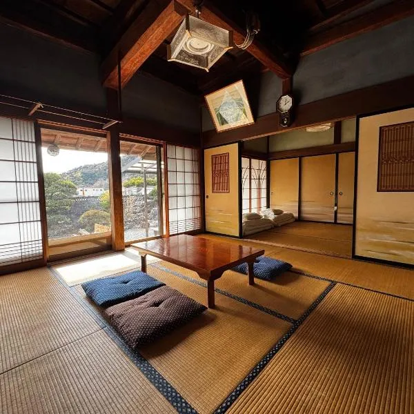すわろう, hótel í Shimada