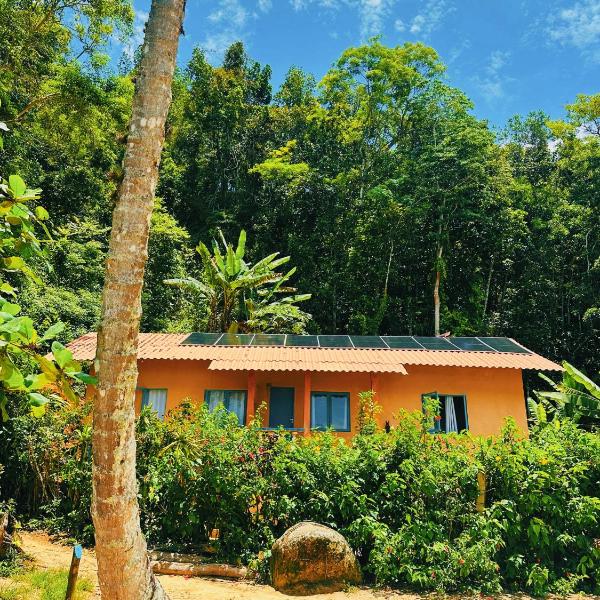 Casa Saracura