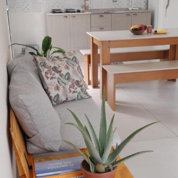 Garden House Canastra - Foto 2