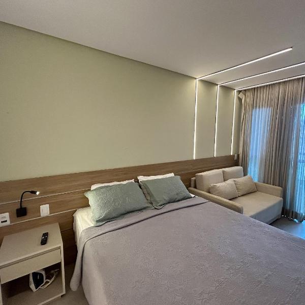 Studio charmoso no Villa del Porto - Foto 2
