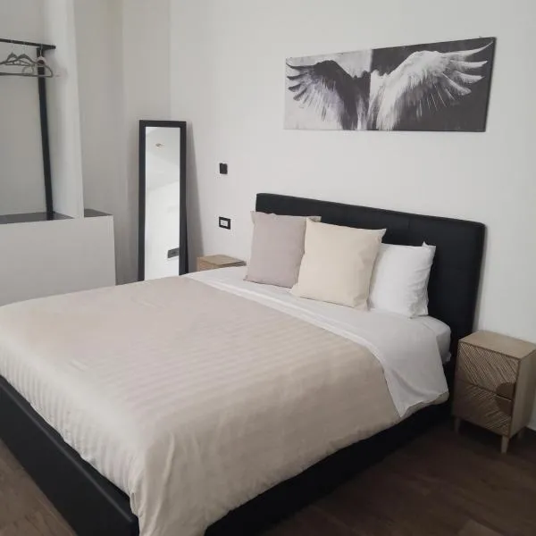 La Corte Guest House, hôtel à Bari