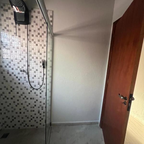 Casa em Ubatuba Pé na Areia da Enseada