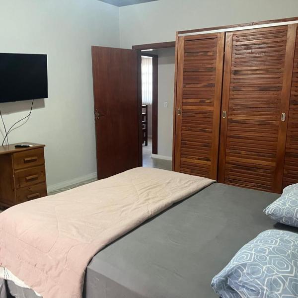 Casa em Ubatuba Pé na Areia da Enseada - Foto 2