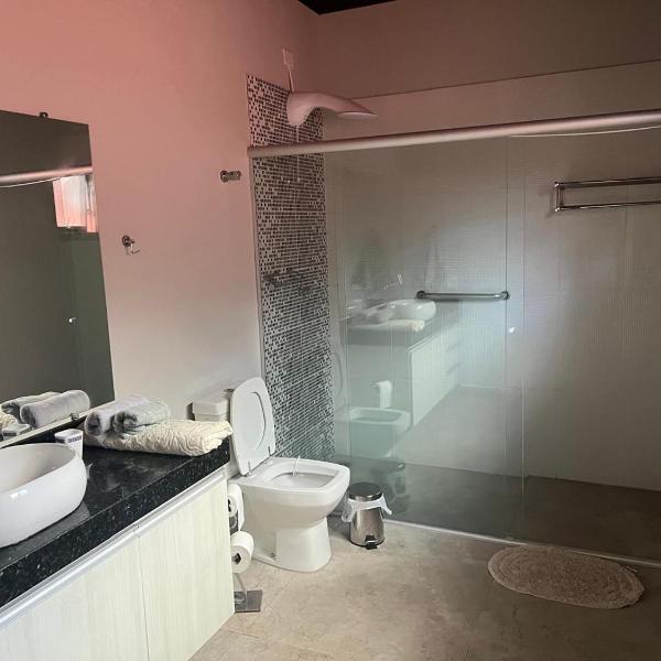 Casa em Ubatuba Pé na Areia da Enseada - Foto 3