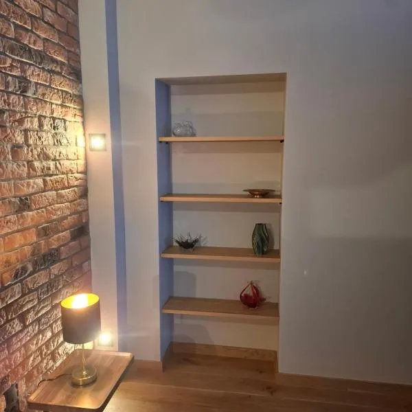 Jūras ielas apartamenti, hotel em Limbaži