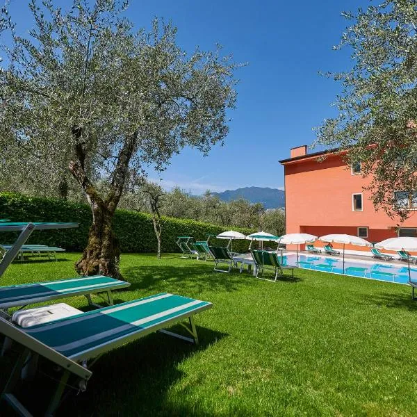Hotel Vacanze 2000 - Adults Only, hotell Malcesines