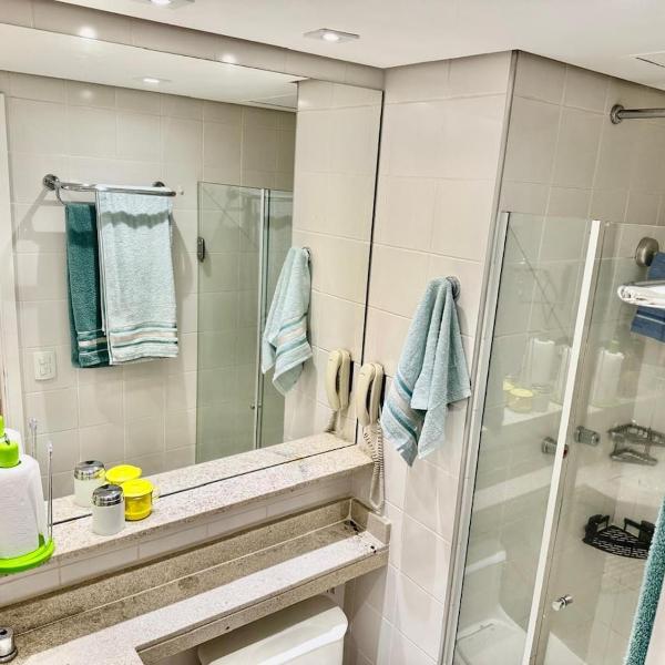 Flat Premium no Meliá Moema com Cozinha Compacta e Serviços de Hotel - Foto 3
