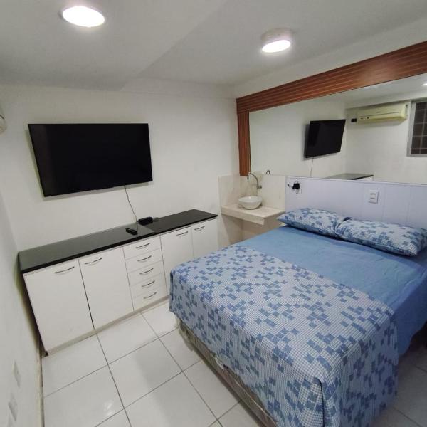Essenza Suites Natal - Foto 2