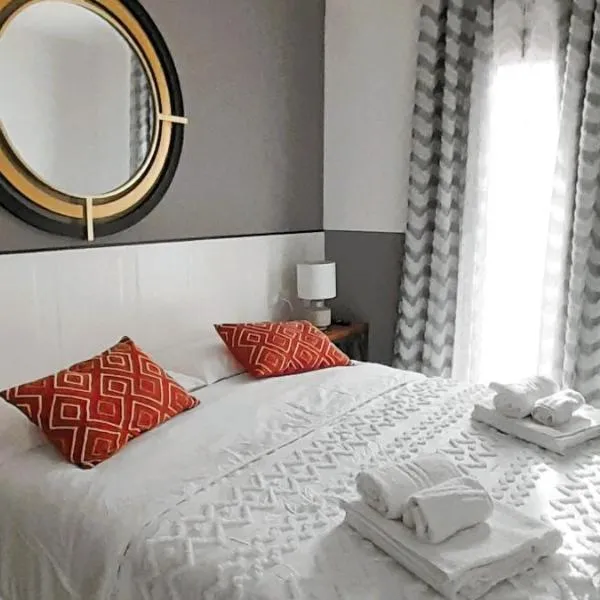 Il Lentischio, hotel em Capoterra