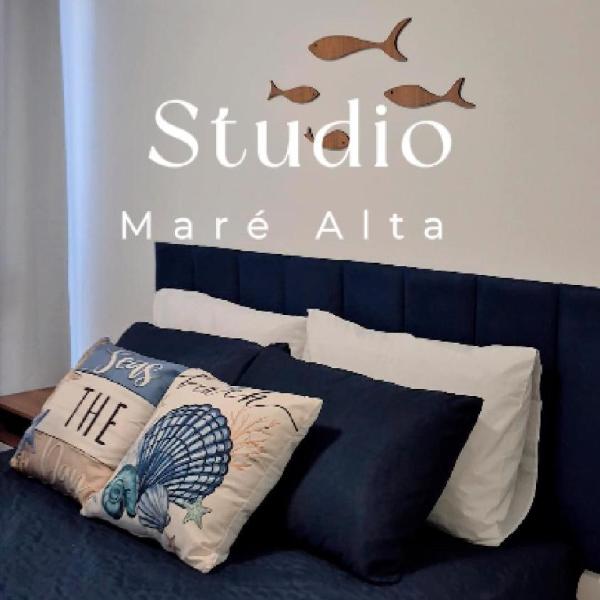 Apartamento Maré Alta