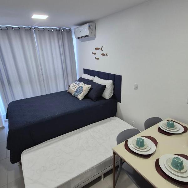 Apartamento Maré Alta - Foto 2