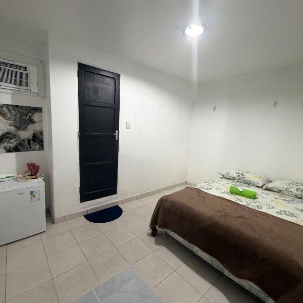 Quarto privado no centro 314 - Foto 2