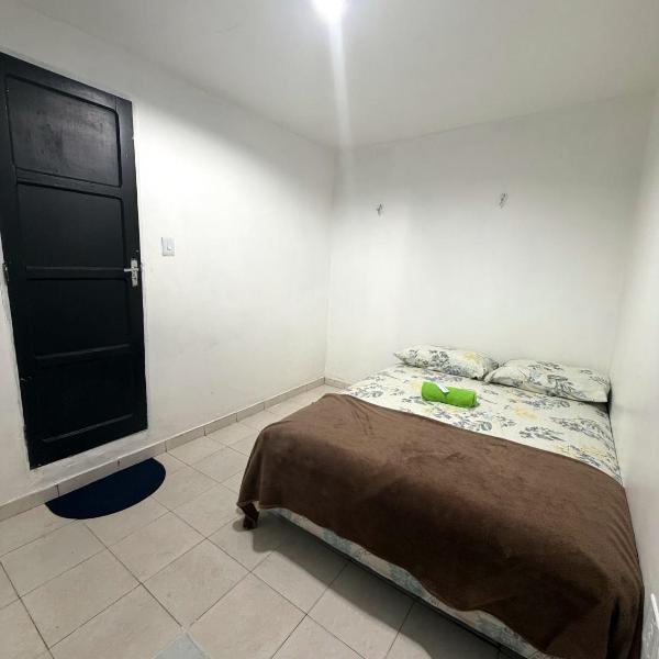 Quarto privado no centro 314 - Foto 5