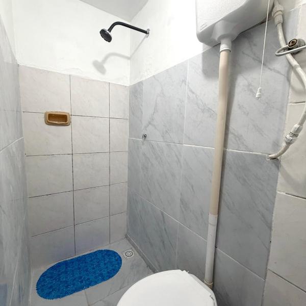 Quarto privado no centro 314 - Foto 3