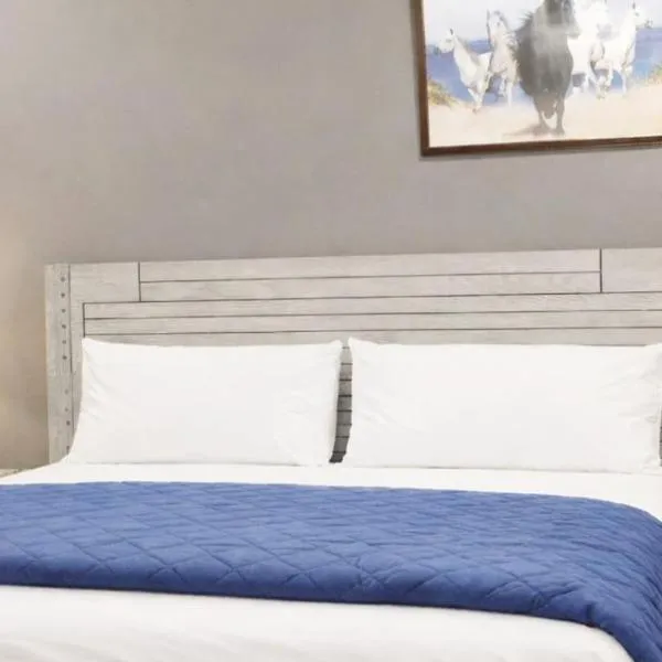 Skyview Heights, hotel em Dargai