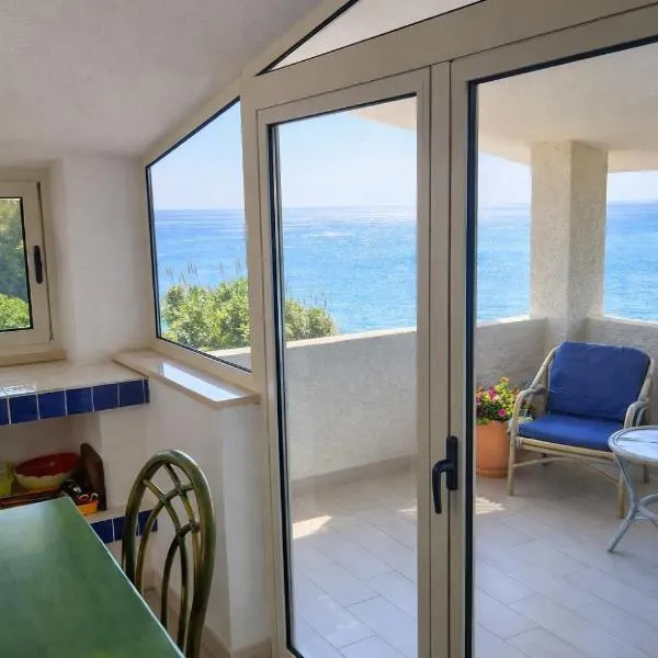 Terrazza sul Mare Case Vacanze, hotel in Capo Rizzuto