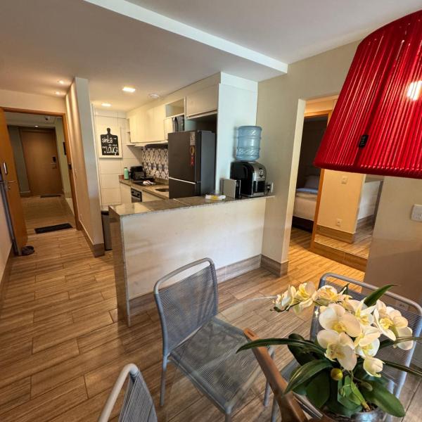 Apartamento - La Fleur Polinésia - Foto 4