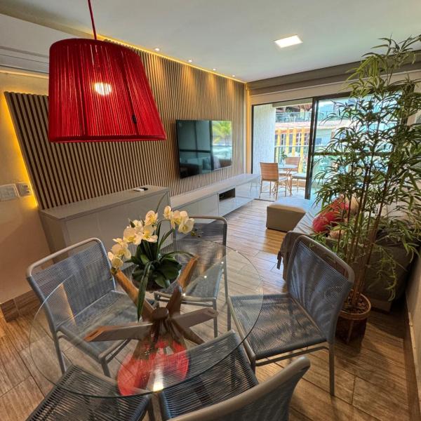 Apartamento - La Fleur Polinésia - Foto 2