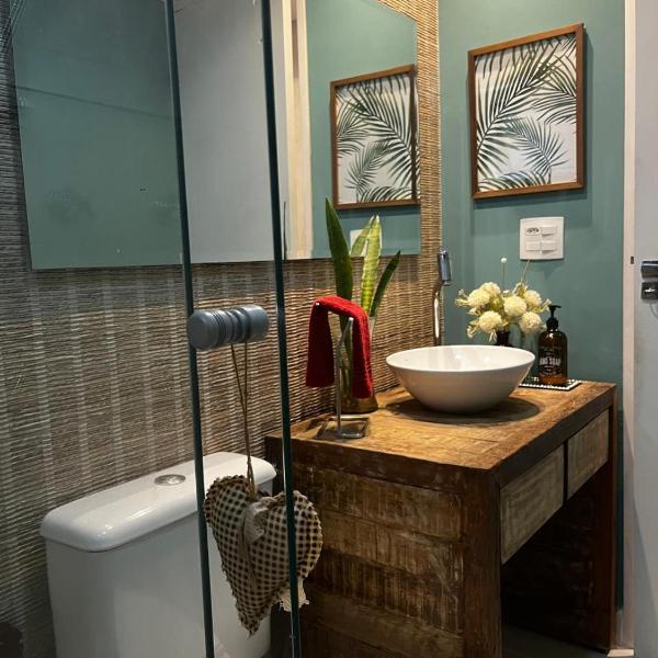 Apartamento inteiro no Expo Center Norte - Foto 3