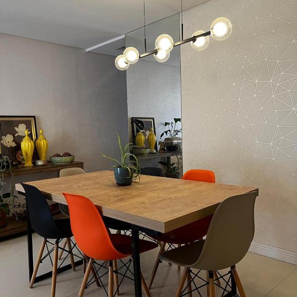 Apartamento inteiro no Expo Center Norte - Foto 4