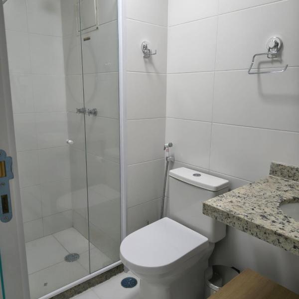 Stúdio com Piscina e Varanda privativa Skylux Apto 2109 - Foto 3