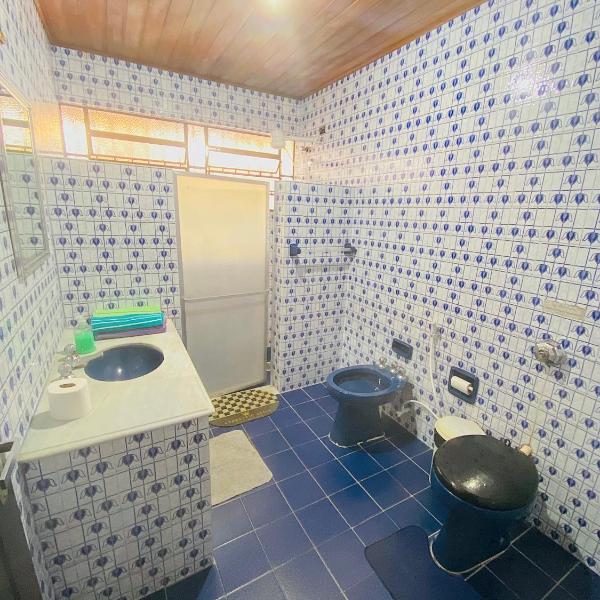 Casa rústica, charmosa e confortável - Foto 3
