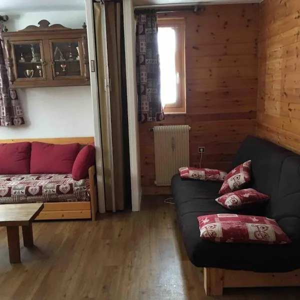 Ambiance Chalet, hotel em Tignes