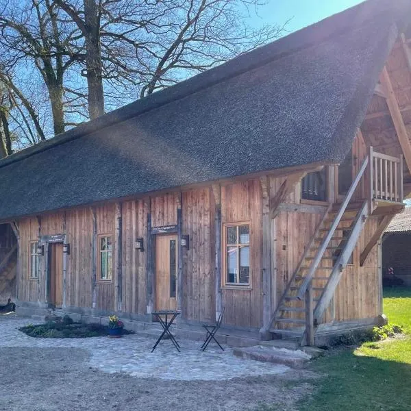 Speicher in Soltau, Hotel in Soltau