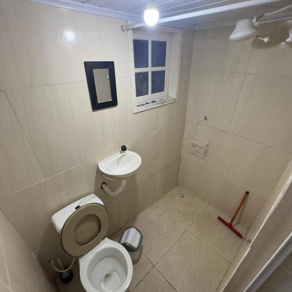 Alugo casa matinhos