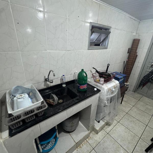 Alugo casa matinhos - Foto 3