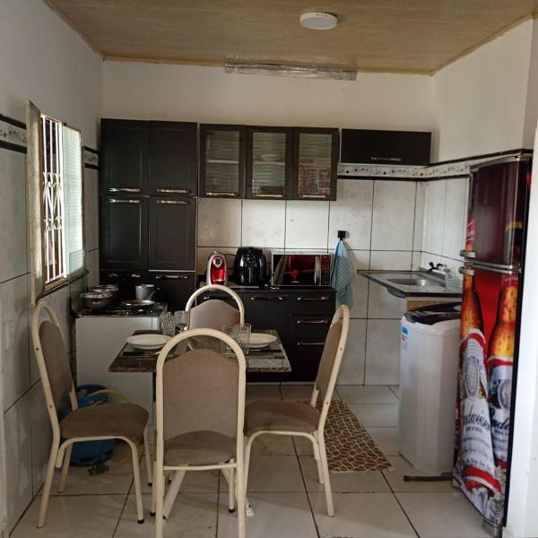 casa aconchegante, próximo ao Studio5, 2 andar - Foto 4