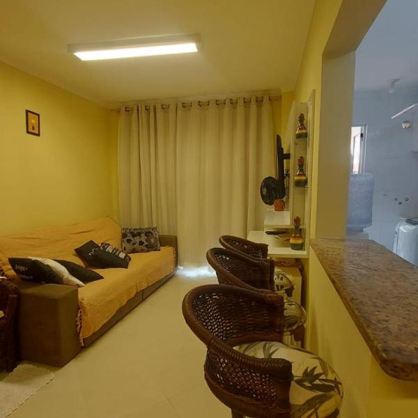 Residencial Villa Toscana - Apartamento Bombas 100M da Praia - Foto 2
