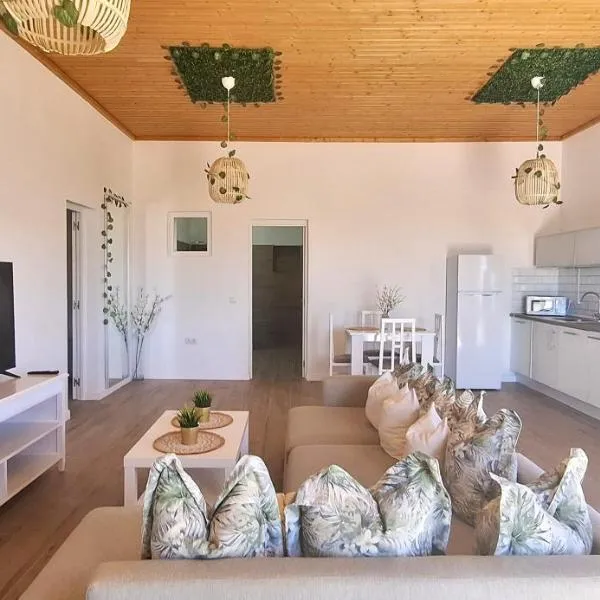 Fuerte Roche 2, хотел в Tuineje