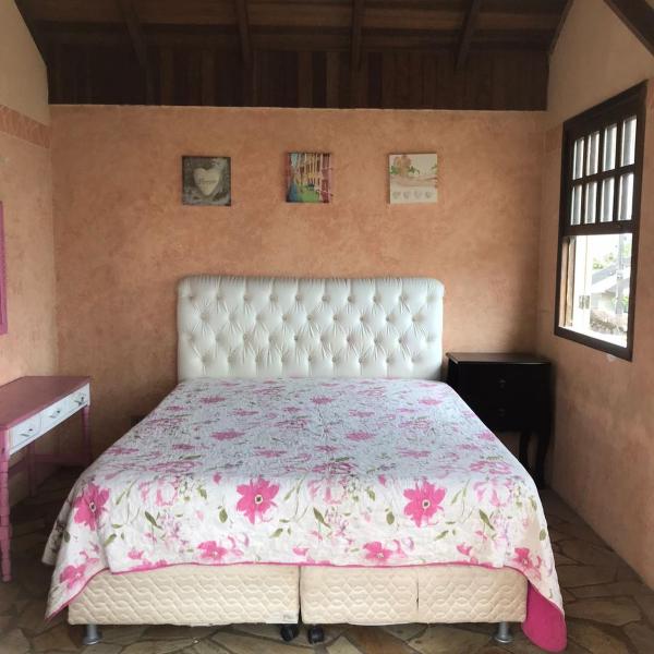 Casa Piscina Guaratuba Centro até 20 pessoas - Foto 2