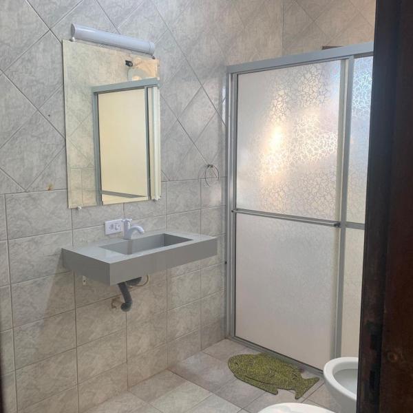Casa Piscina Guaratuba Centro até 20 pessoas - Foto 3