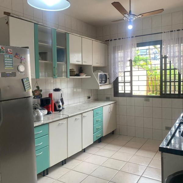 Casa Piscina Guaratuba Centro até 20 pessoas - Foto 5