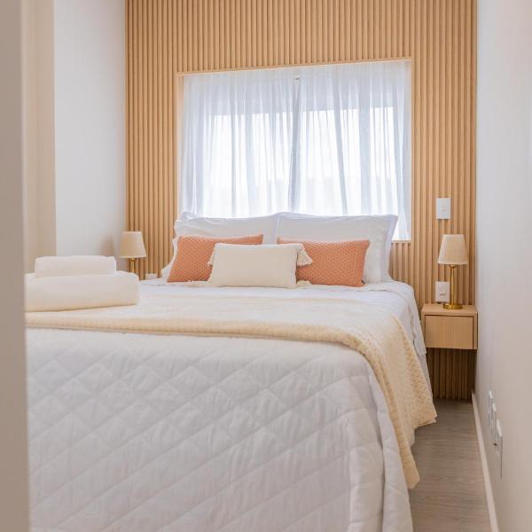 Amor Inn Collection Exclusive Homes
