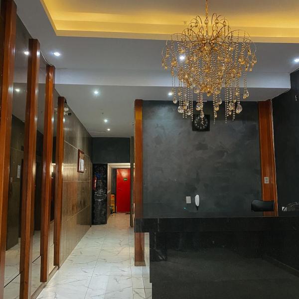Apartment in the center of Goiânia - Foto 4