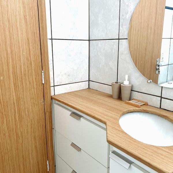 Apartment in the center of Goiânia - Foto 5