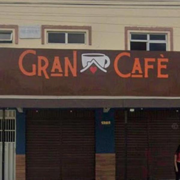Pousada Gran-Café - Foto 4