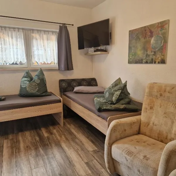 Small vacation apartment, hôtel à Berlin