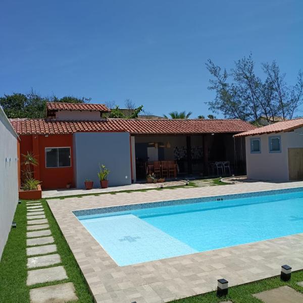 Foguete Beach House - Foto 4