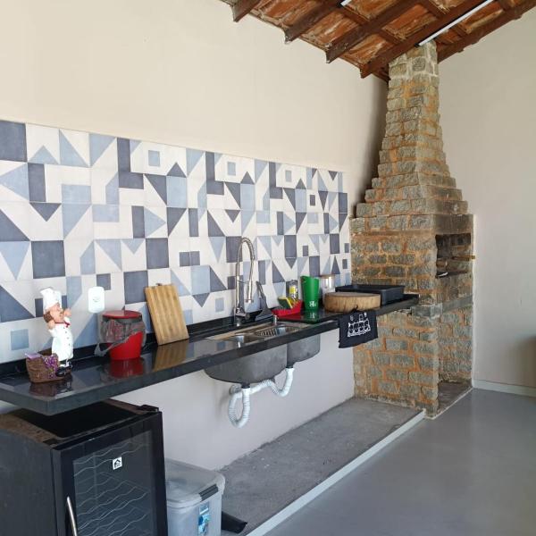 Foguete Beach House - Foto 3