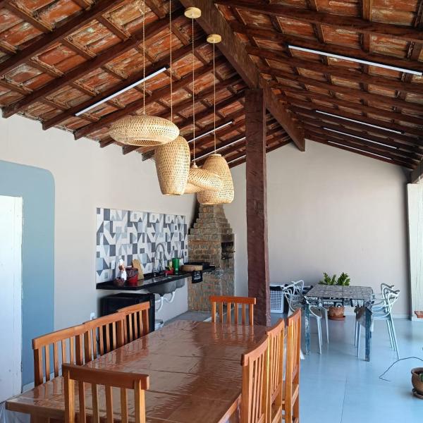 Foguete Beach House - Foto 5