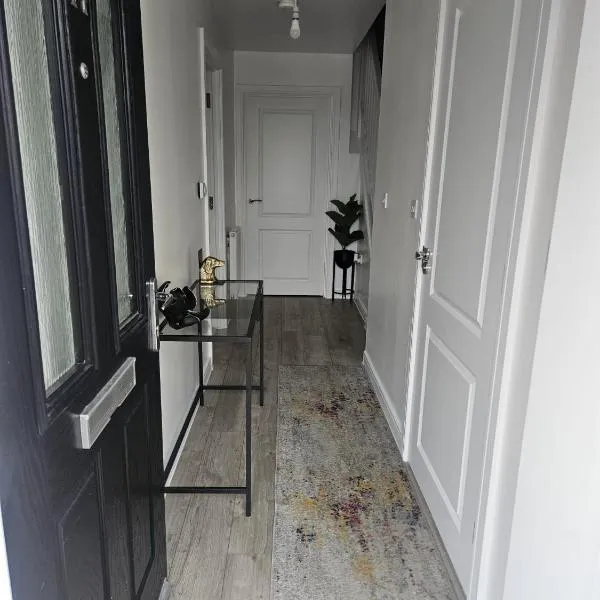 The Brown Rest House, hotell i Gravesend